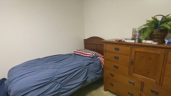 Jasper asks homeless shelter to close, residents say they have no other options