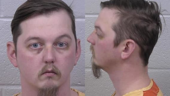 Paulding County deputies arrest murder suspect