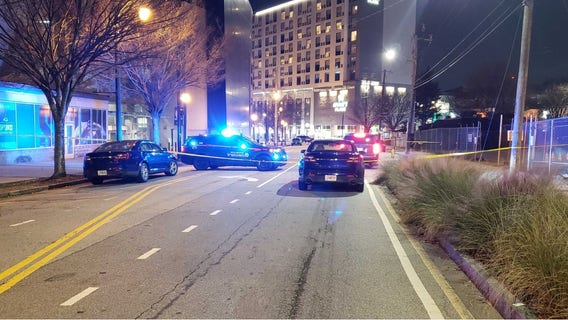 Atlanta mayor gives stern warning to 'nuisance' businesses by taking them to court