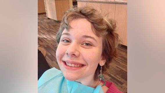 Deputies searching for missing 15-year-old Barrow County girl