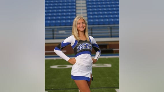 Community mourns death of Bremen High School cheerleader