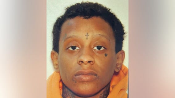 Man wanted for fatally stabbing roommate, police say