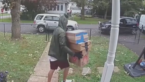 Georgia lawmakers push for change to address organized retail crime