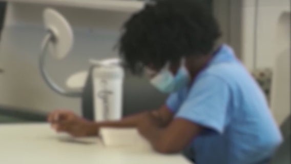 Georgia bill would allow parents to opt out of school mask mandates