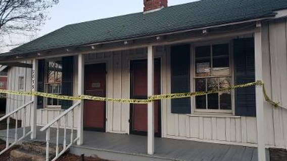 Smyrna leaders extend deadline to move Aunt Fanny's Cabin after no previous offers