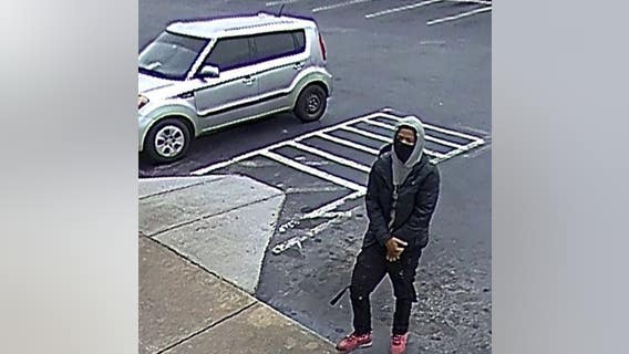 Man commits multiple armed ATM robberies, Jonesboro Police investigate