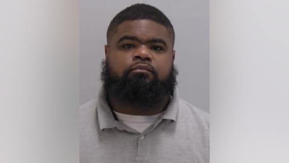 Man accused of impersonating Cartersville Police Officer arrested