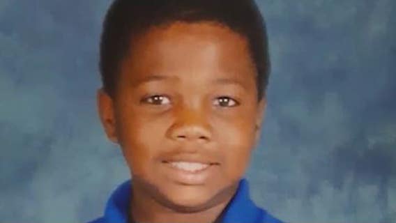 12-year-old's killer still at large one year later