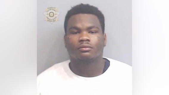 Alleged cop shooter Christian Eppinger receives amended sentence on prior conviction