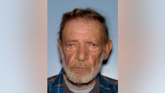Roswell Police: Mattie's Call canceled, 80-year-old man located