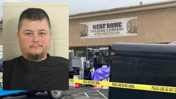 Investigators accuse store owner of selling more than $80K in stolen sporting goods, tools
