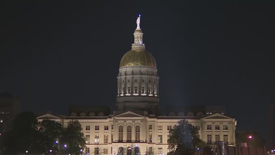 Georgia mental health bill passes unanimously through state Legislature, heads to Kemp's desk