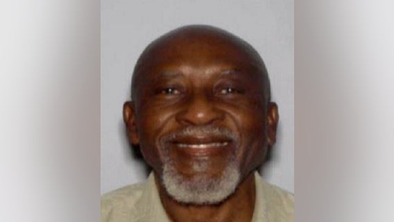 Mattie's Call issued for 80-year-old Clayton County man driving white Toyota Camry