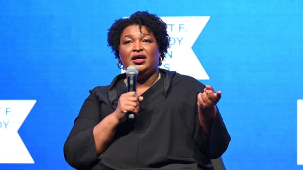 Stacey Abrams explains her position on 2018 gubernatorial defeat