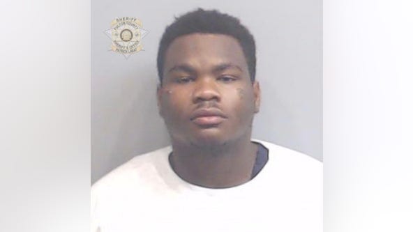 Alleged cop shooter Christian Eppinger receives amended sentence on prior conviction