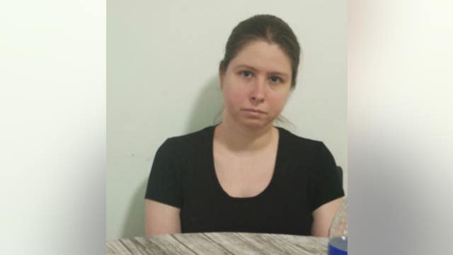 Douglas County deputies search for missing 33-year-old woman