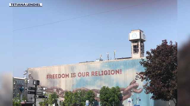 Ukrainians in metro Atlanta feel the impacts of Russian aggression