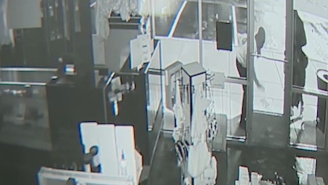 Thieves steal over $15k in hair from black owned beauty supply store