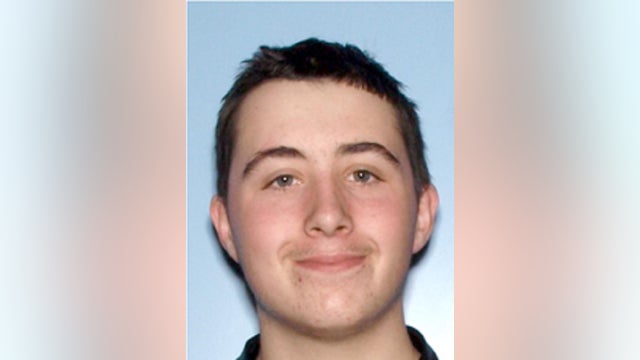 Police searching for missing 20-year-old Gwinnett County man