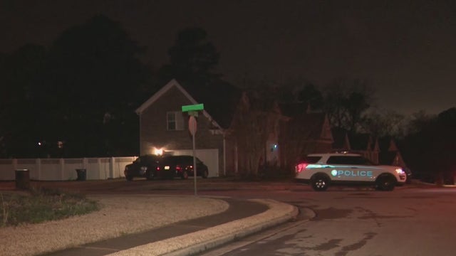 Gwinnett Police: 1 dead, 1 injured in Lawrenceville shooting