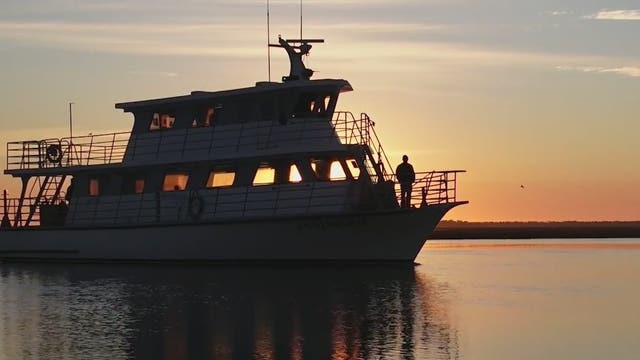 Celebrating Black History: The complexities of Georgia’s Sapelo Island