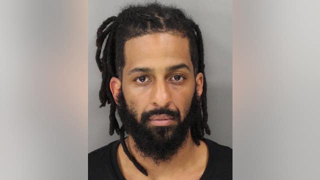 Man faces DUI, hit-and-run in deadly Marietta pedestrian crash