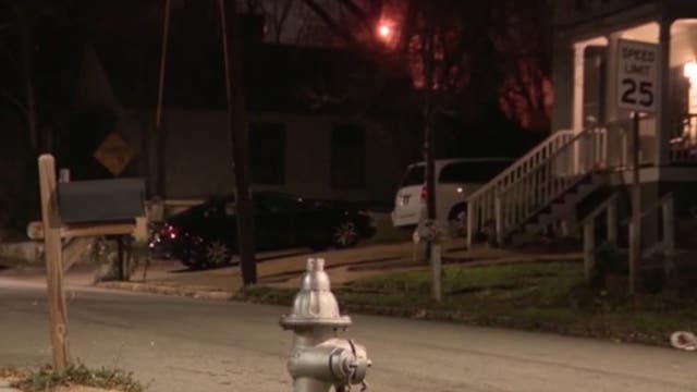 Police: 6-year-old boy shoots self in southwest Atlanta