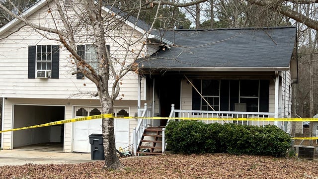Woman dies after fire at Paulding County home