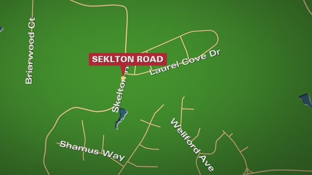 10-year-old girl dies after Jackson County house fire