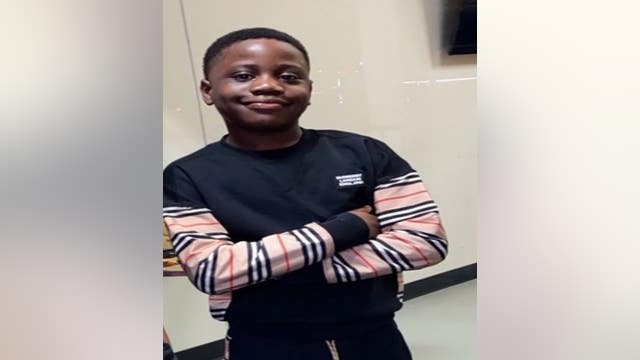 Atlanta Police search for child who possibly ran away from home