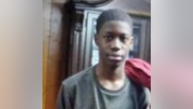 DeKalb County 12-year-old reported missing