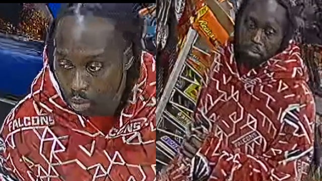 Man pulls gun on gas station employee who told him not to urinate behind building, police say