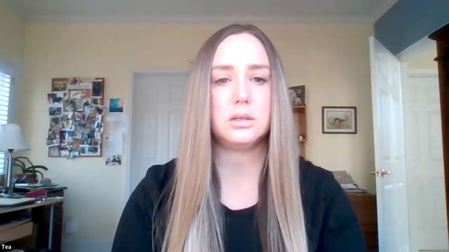 Carjacking victim says she had just moved to Atlanta