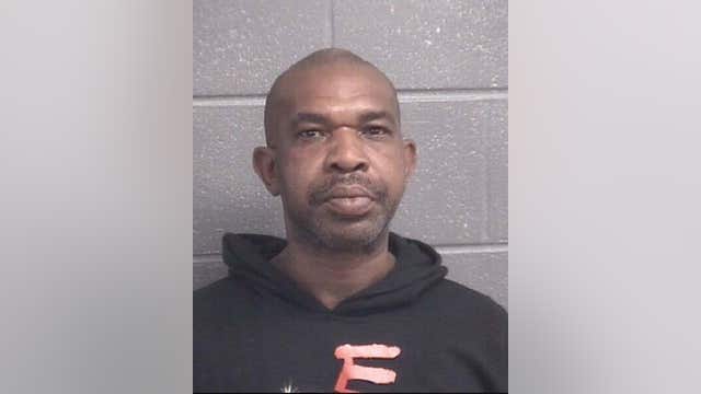 Georgia troopers arrest suspect in Spalding County hit-and-run that killed bicyclist