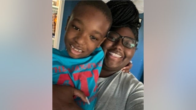 Forsyth County 6-year-old found safe