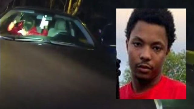 Suspect in 2020 killing of Ohio girl arrested in Sandy Springs