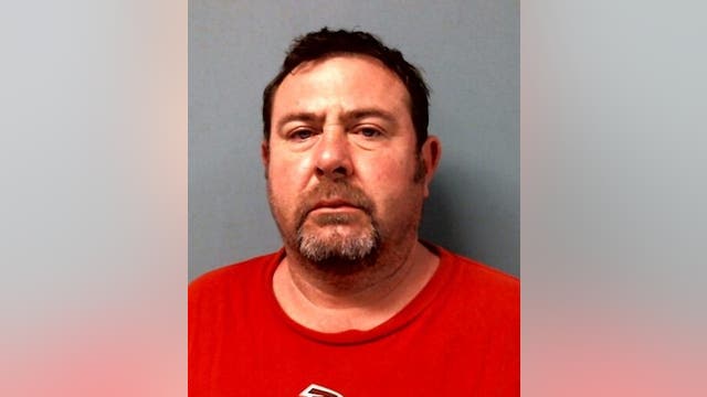 Man arrested for selling meth at LaGrange car wash he managed, police say