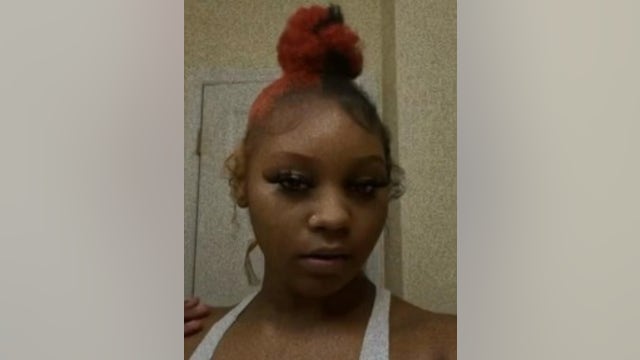 Clayton County Police search for missing 17-year-old