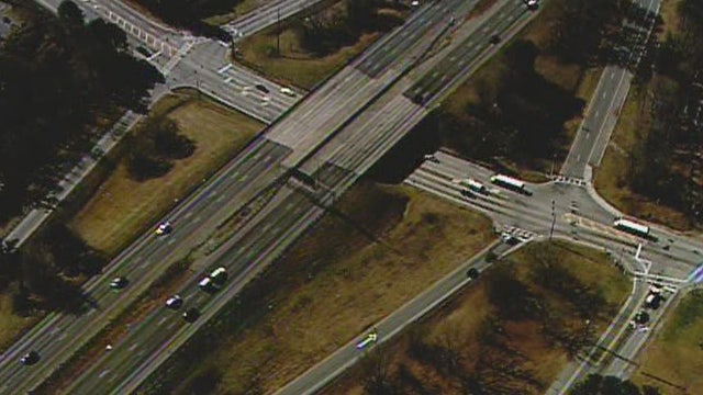 Deadly motorcycle crash closes lanes on Highway 78 in DeKalb County, police say