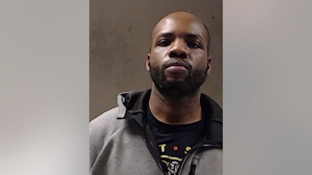 Ex-DeKalb County deputy charged with child molestation, rape