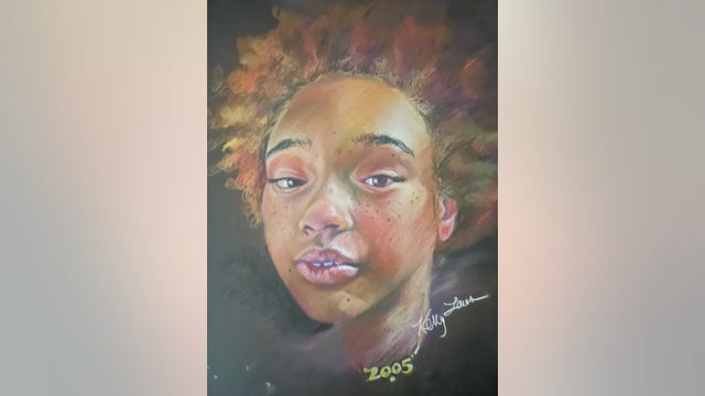 East Point Police release sketch of teen found dead near vacant home, continue search for suspect