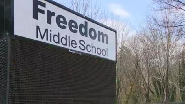 Videos appears to show boy being bullied, DeKalb County Schools official investigate