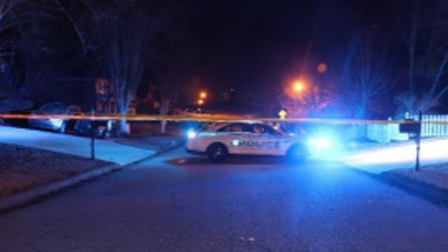 No charges in deadly shooting near Gwinnett County golf course