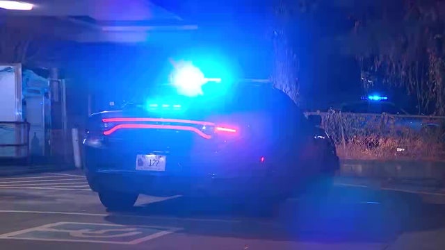 Bill would no longer require Georgia State Patrol cars to have mounted roof lights