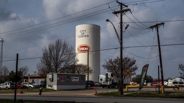 American companies return to 'normal' operations as COVID-19 pandemic wanes