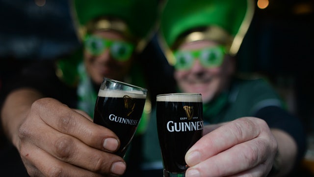 St. Patrick’s Day in Savannah: City moves ahead with festivity plans for 2022