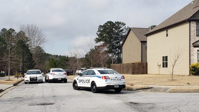 Mother kills son, takes own life in shooting at Gwinnett County home, police say