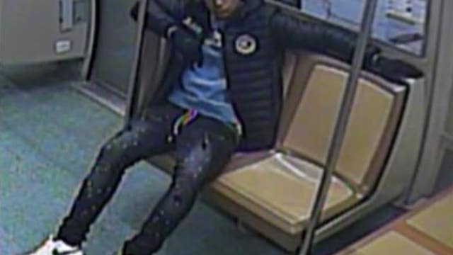 Officers searching for man accused of carjacking Gwinnett County taxi driver