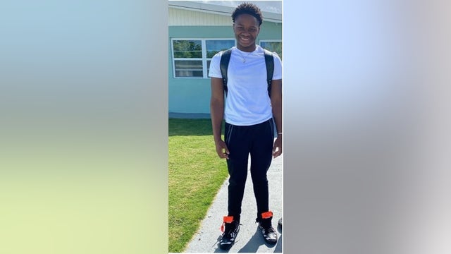 Police search for teen who did not return to Henry County home