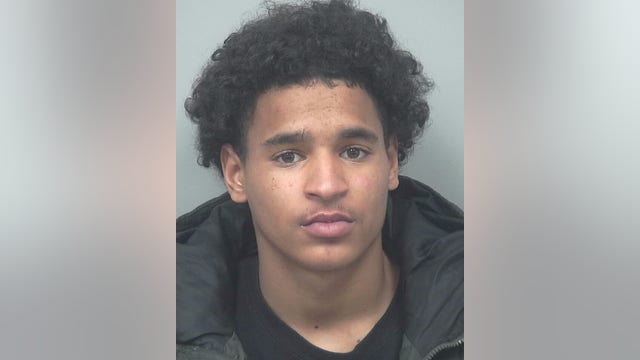 U.S. Marshals capture two homicide suspects in 24 hours